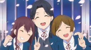 遠藤綾さんキャラランキング・人気投票　1位　葉月花の画像