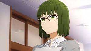 近藤玲奈さんキャラランキング・人気投票　2位　河野桜の画像