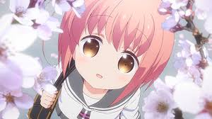 近藤玲奈さんキャラランキング・人気投票　4位　一之瀬花名の画像