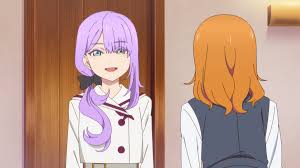 雨宮天さんキャラランキング・人気投票　6位　マルガーテの姉の画像