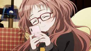 若山詩音さんキャラランキング・人気投票　4位　三重あいの画像