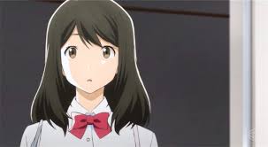 小原好美さんキャラランキング・人気投票　1位　水野茜の画像