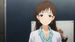 洲崎綾さんキャラランキング・人気投票　3位　新田美波の画像