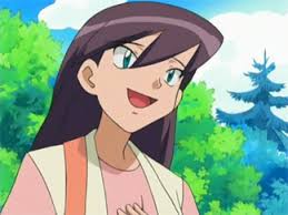 木村亜希子さんキャラランキング・人気投票　1位　ミナエの画像