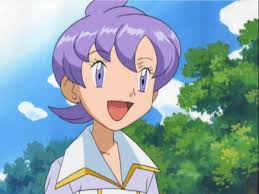 木村亜希子さんキャラランキング・人気投票　2位　リラの画像