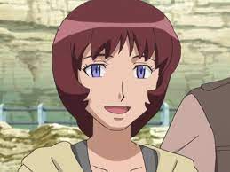 岡村明美さんキャラランキング・人気投票　1位　リンジーの画像