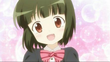 西明日香さんキャラランキング・人気投票　2位　大宮忍の画像