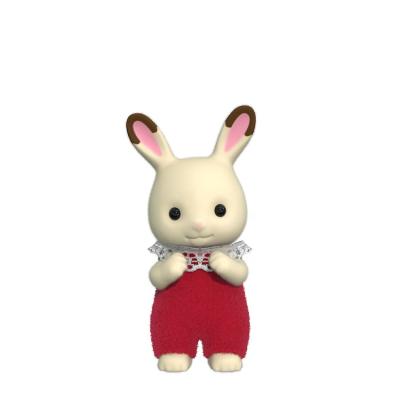 和多田美咲さんキャラランキング・人気投票　5位　クレムチョコレートの画像