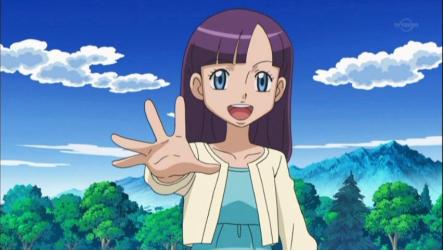 潘めぐみさんキャラランキング・人気投票　1位　コハルの画像