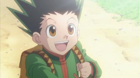 潘めぐみさんキャラランキング・人気投票　2位　ゴンフリークスの画像