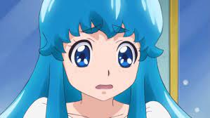潘めぐみさんキャラランキング・人気投票　4位　白雪ひめ（キュアプリンセス）の画像
