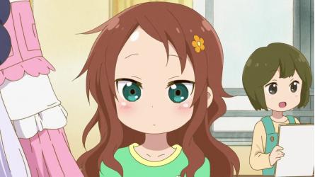 加藤英美里さんキャラランキング・人気投票　5位　才川リコの画像