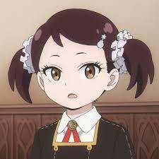 加藤英美里さんキャラランキング・人気投票　6位　ベッキーブラックベルの画像