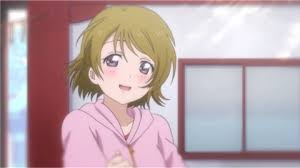 久保ユリカさんキャラランキング・人気投票　2位　小泉花陽の画像