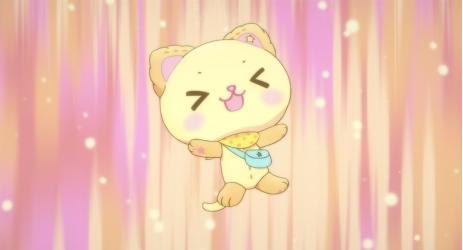 久保ユリカさんキャラランキング・人気投票　1位　ぺこの画像