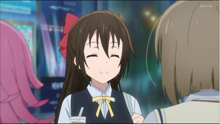ラブライブ！虹ヶ咲学園スクールアイドル同好会キャラランキング・人気投票　1位　桜坂しずくの画像
