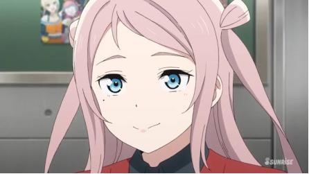 ラブライブ！虹ヶ咲学園スクールアイドル同好会キャラランキング・人気投票　14位　鐘嵐珠の画像