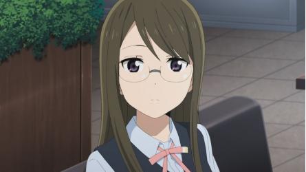 ラブライブ！虹ヶ咲学園スクールアイドル同好会キャラランキング・人気投票　16位　生徒会副会長の画像