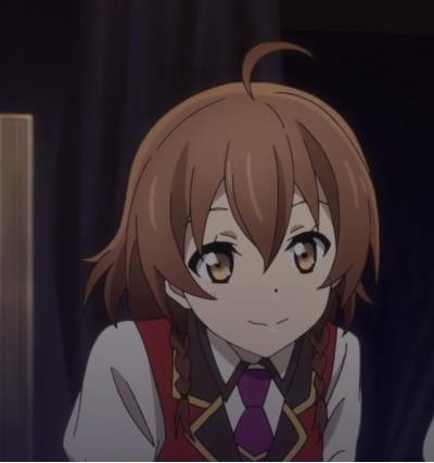ラブライブ！虹ヶ咲学園スクールアイドル同好会キャラランキング・人気投票　25位　支倉かさねの画像