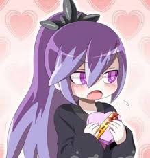 妖怪ウォッチ妖怪ランキング・人気投票　9位　百鬼姫の画像