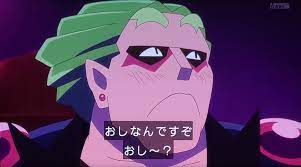 キミとアイドルプリキュア♪キャラランキング・人気投票　7位　カッティーの画像