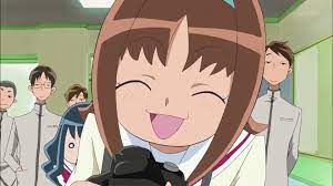 小島幸子さんキャラランキング・人気投票　2位　多田かなえの画像