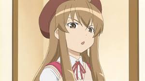 茅原実里さんキャラランキング・人気投票　1位　南千秋の画像