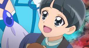 松田颯水さんキャラランキング・人気投票　5位　沢泉とうじの画像