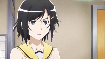 愛美さんキャラランキング・人気投票　3位　シェリーの画像