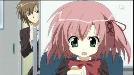 本多真梨子さんキャラランキング・人気投票　2位　桜野くりむの画像