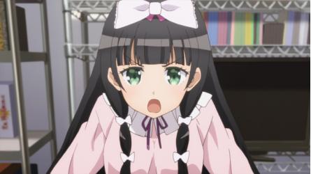 藤田茜さんキャラランキング・人気投票　1位　三国山蚕の画像