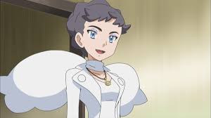 折笠富美子さんキャラランキング・人気投票　8位　カルネの画像