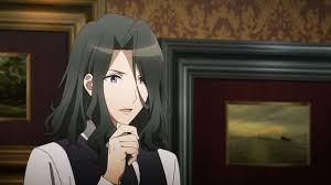 梅原裕一郎さんキャラランキング・人気投票　1位　クラウスの画像