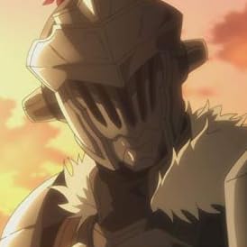 梅原裕一郎さんキャラランキング・人気投票　2位　ゴブリンスレイヤーの画像