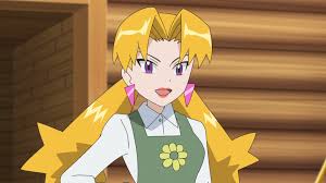 勝生真沙子さんキャラランキング・人気投票　2位　ヤマトの画像