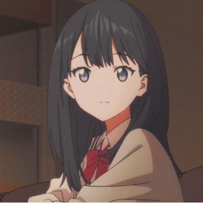 宮本侑芽さんキャラランキング・人気投票　1位　宝田六花の画像