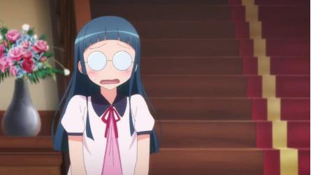 水橋かおりさんキャラランキング・人気投票　3位　藤崎綾の画像