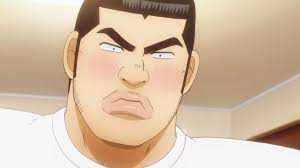 江口拓也さんキャラランキング・人気投票　3位　剛田猛男の画像