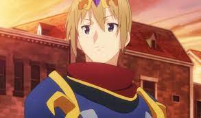 江口拓也さんキャラランキング・人気投票　5位　ミツルギの画像
