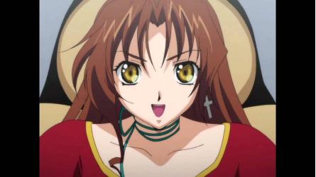 永田亮子さんキャラランキング・人気投票　4位　エクレールの画像