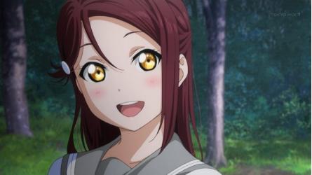 逢田梨香子さんキャラランキング・人気投票　1位　桜内莉子の画像