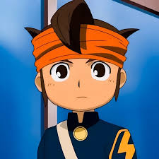 竹内順子さんキャラランキング・人気投票　1位　円堂守の画像