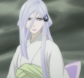 園崎未恵さんキャラランキング・人気投票　3位　袖白雪の画像