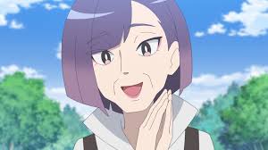 園崎未恵さんキャラランキング・人気投票　5位　マーニャの画像