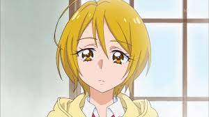 小倉唯さんキャラランキング・人気投票　2位　輝木ほまれ（キュアエトワール）の画像