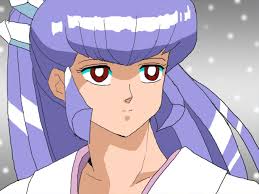 小原乃梨子さんキャラランキング・人気投票　1位　おユキさんの画像