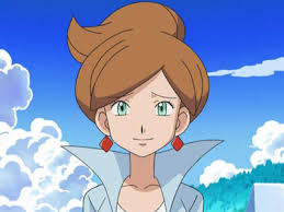 進藤尚美さんキャラランキング・人気投票　1位　アララギ博士の画像