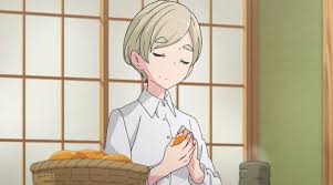 進藤尚美さんキャラランキング・人気投票　2位　犬山みね子の画像
