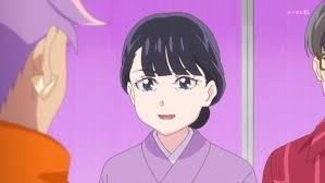 進藤尚美さんキャラランキング・人気投票　3位　菓彩ぼたんの画像