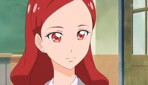 高垣彩陽さんキャラランキング・人気投票　4位　天宮かえでの画像